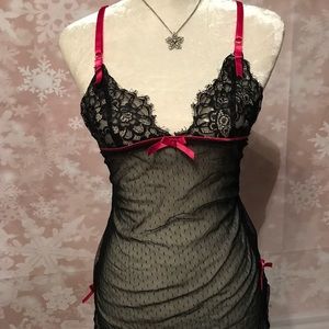 Victoria’s Secret Nightie